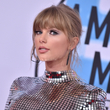 Taylor Swift.