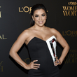 Eva Longoria.