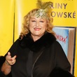 Halina Pawlowská.