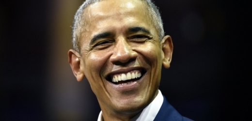 Barack Obama.