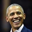 Barack Obama.