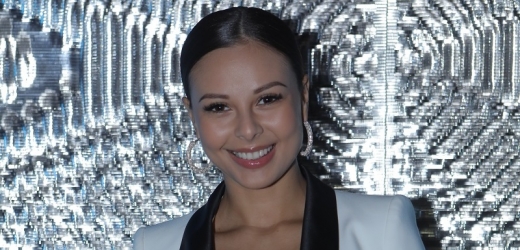 Monika Bagárová.