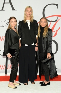 Ashley a Mary-Kate Olsen.