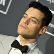 Rami Malek.
