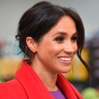 Vévodkyně Meghan.