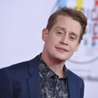 Macaulay Culkin.