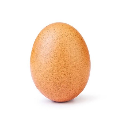 Vajíčko.