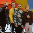 Backstreet Boys.