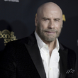 John Travolta.