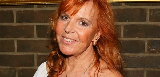 Marcela Holanová.