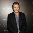 Liam Neeson.