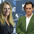 Kde bydlí Julia Roberts či Johnny Depp?