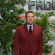 Ben Affleck.