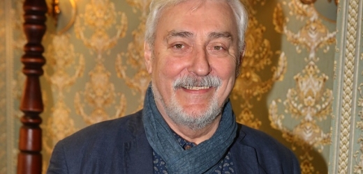 Jan Rosák.