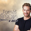 Tomáš Arsov v akci. 