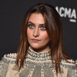 Paris Jackson.
