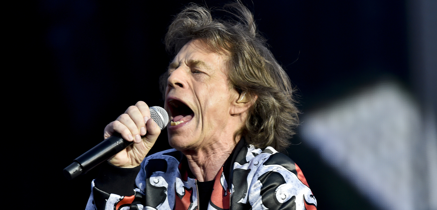 Drsný denní režim, kterým se Mick Jagger před onemocněním řídil