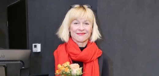 Dana Batulková.