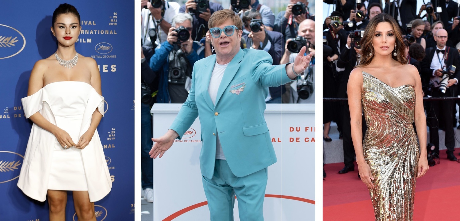 To nejlepší a nejhorší z červeného koberce v Cannes