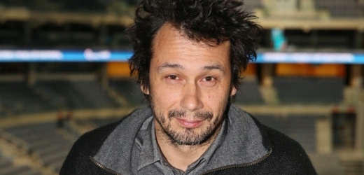 Pavel Liška.