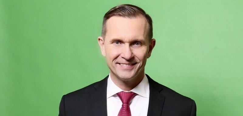 Jaromír Soukup.