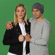 Barbora Poláková a Pavel Liška.