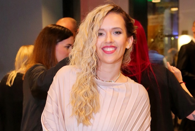 Tamara Klusov la S K Na Trh Doslova Sedmi ka cz Tamara Klusov la S K Na Trh Doslova Sedmi ka cz