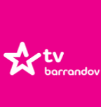 TV Barrandov.