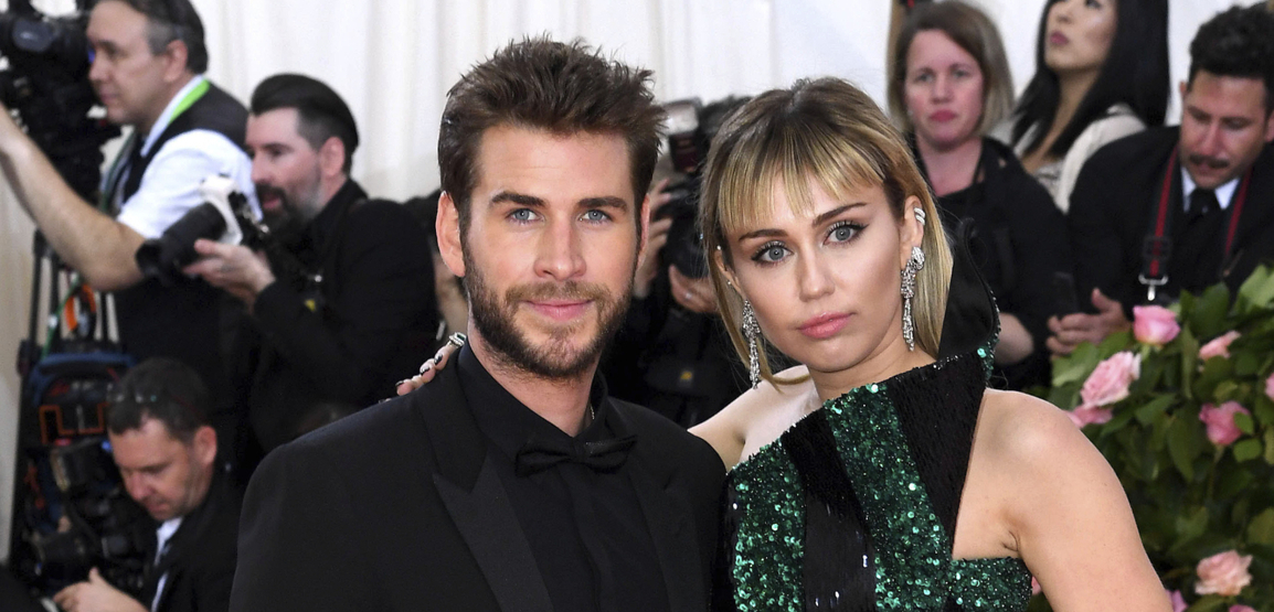 Miley Cyrus promluvila o svém rozchodu: Proč manžela vyměnila za krásnou blogerku?