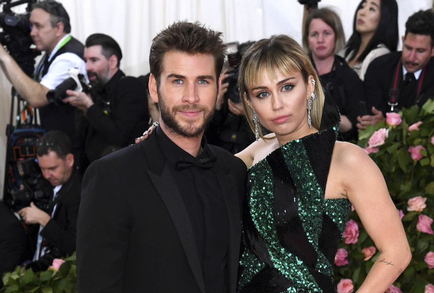 Miley Cyrus promluvila o svém rozchodu: Proč manžela vyměnila za krásnou blogerku?