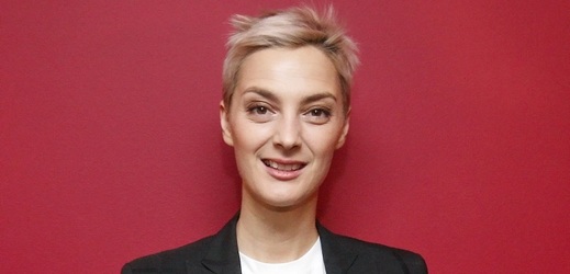 Barbora Poláková. 