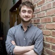 Daniel Radcliffe.