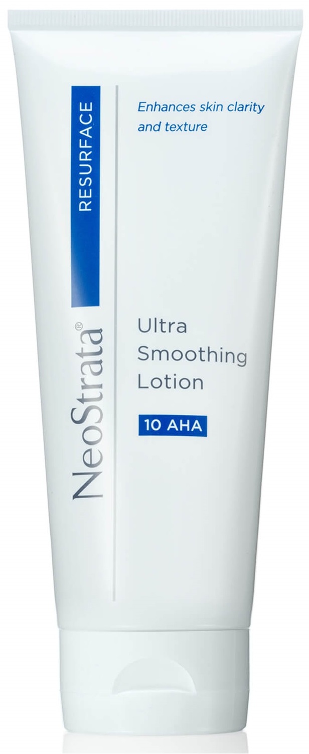 NeoStrata Ultra Smoothing Lotion.