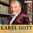 Vyhrajte speciální vydání SEDMIČKY: Karel Gott v obrazech.