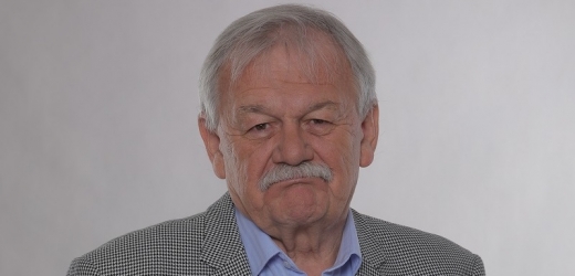 Karel Šíp. 