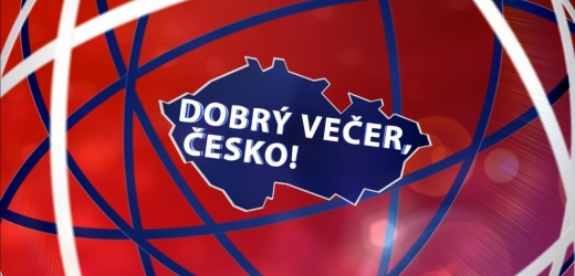 TV Barrandov uvede nový pořad Dobrý večer, Česko!