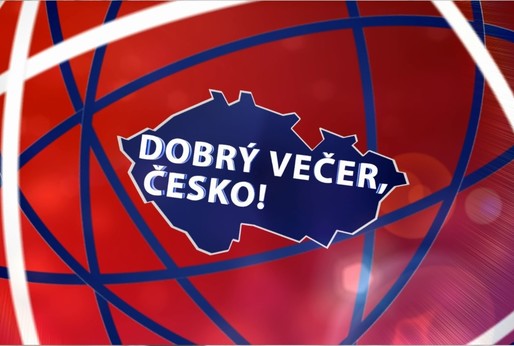 TV Barrandov uvede nový pořad Dobrý večer, Česko!