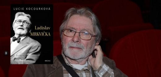 Ladislav Mrkvička.