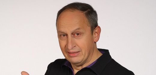 Jan Kraus. 