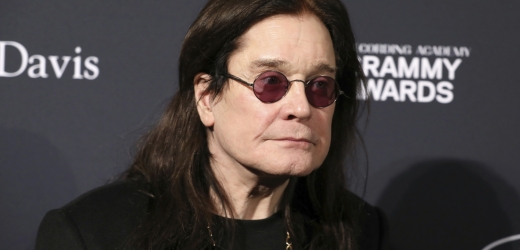 Ozzy Osbourne bojuje s Parkinsonem: "Už tu dlouho nebudu," varuje