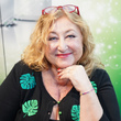 Halina Pawlowská.