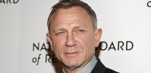 Daniel Craig slaví narozeniny. V jakých filmech nejvíce zazářil?