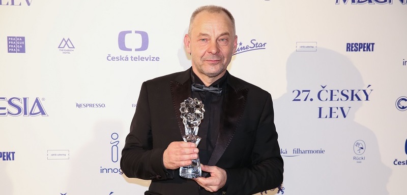Václav Marhoul se omluvil divákům. 