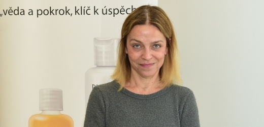 Lucie Zedníčková přiznala, že podstoupila zkrášlující proceduru. 