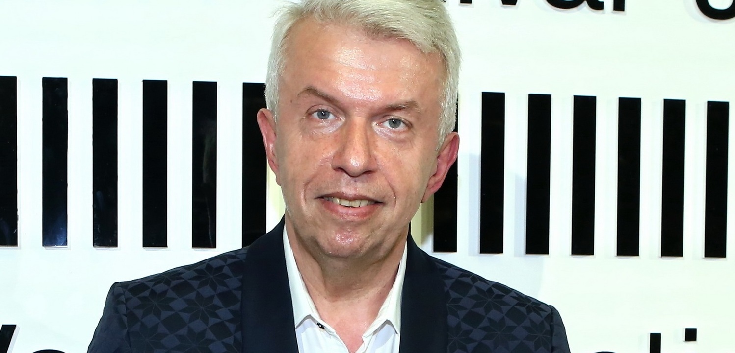 Jaroslav Svěcený.