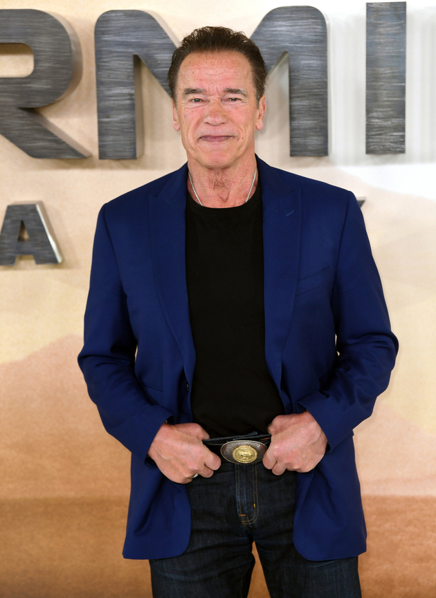Arnold Schwarzenegger — Herec, kulturista a bývalý guvernér státu Kalifornie daroval 1 milion dolarů nadaci Frontline Responders Fund starající se o vybavení zdravotníků v první linii. Na svůj Instagram také nahrál video, ve kterém vyjadřuje svůj obdiv všem zdravotníkům, kteří v boji s virem pomáhají.