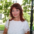 Ljuba Krbová.