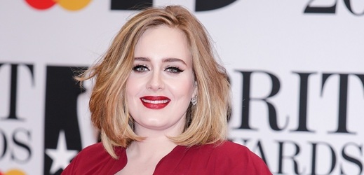 Zpěvačka Adele radikálně zhubla, fanoušci jí to nemohou odpustit. 