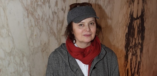 Libuška Šafránková přišla o další příjem peněz. 