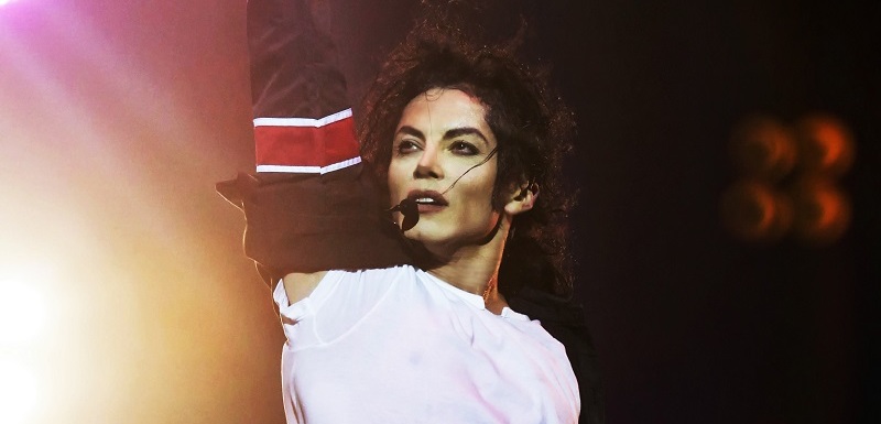 Michael Jackson znovu poblázní Prahu. 